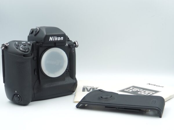 NIKON F5 *イ507